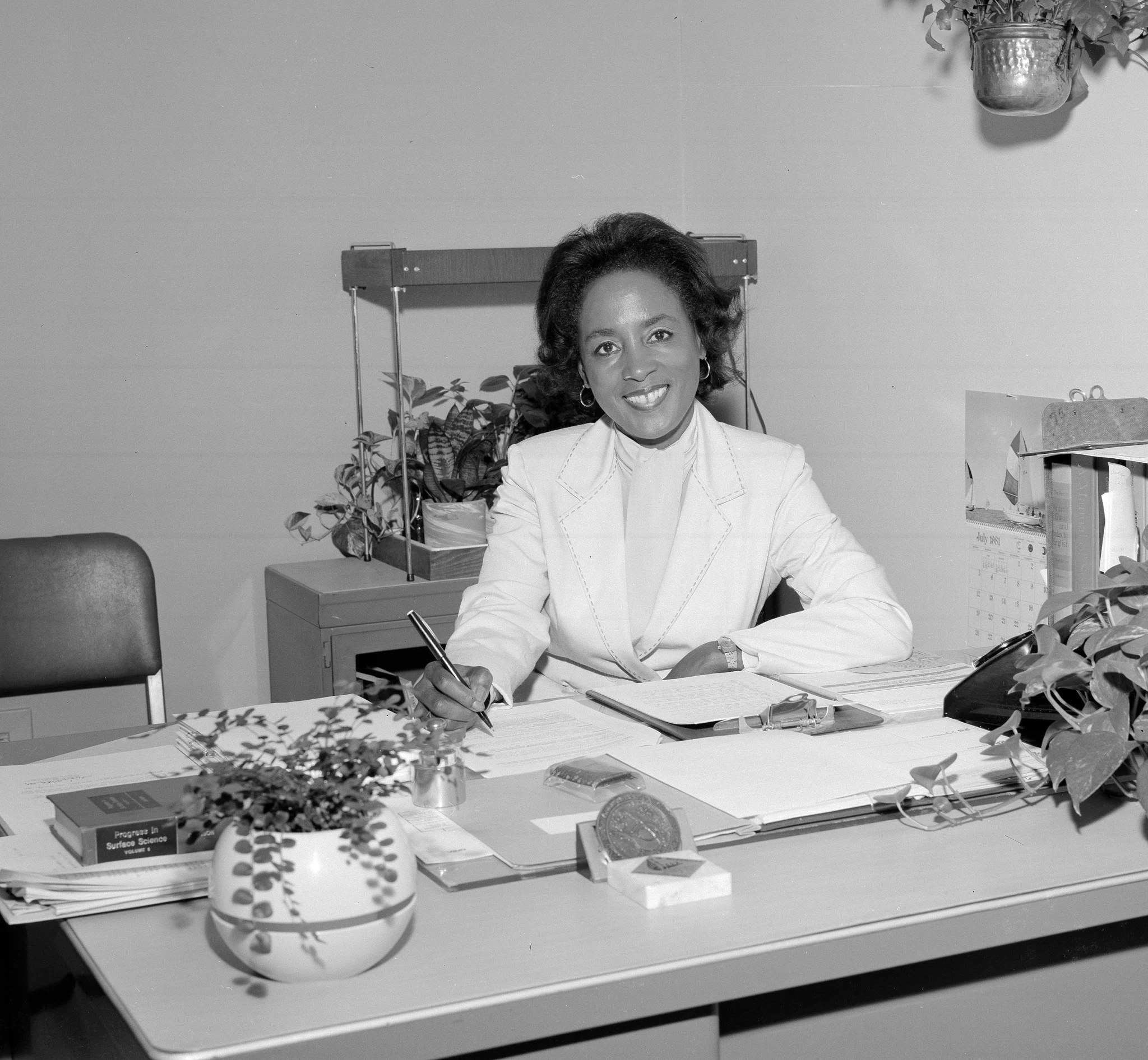 Mengenal Annie Easley, Pahlawan NASA yang Menginspirasi