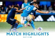 Mengenal Charlotte FC dan New England Revolution: Dua Tim yang Siap Berlaga di Piala Dunia 2026
