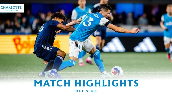 Mengenal Charlotte FC dan New England Revolution: Dua Tim yang Siap Berlaga di Piala Dunia 2026