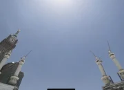 Mengenal Fenomena Rashdul Kiblat dan Sejarah Ka'bah