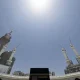 Mengenal Fenomena Rashdul Kiblat dan Sejarah Ka'bah