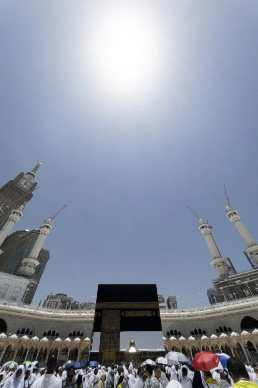 Mengenal Fenomena Rashdul Kiblat dan Sejarah Ka'bah