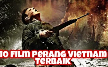 Mengenal Film Perang Vietnam: Antara Kebenaran dan Kesaksian