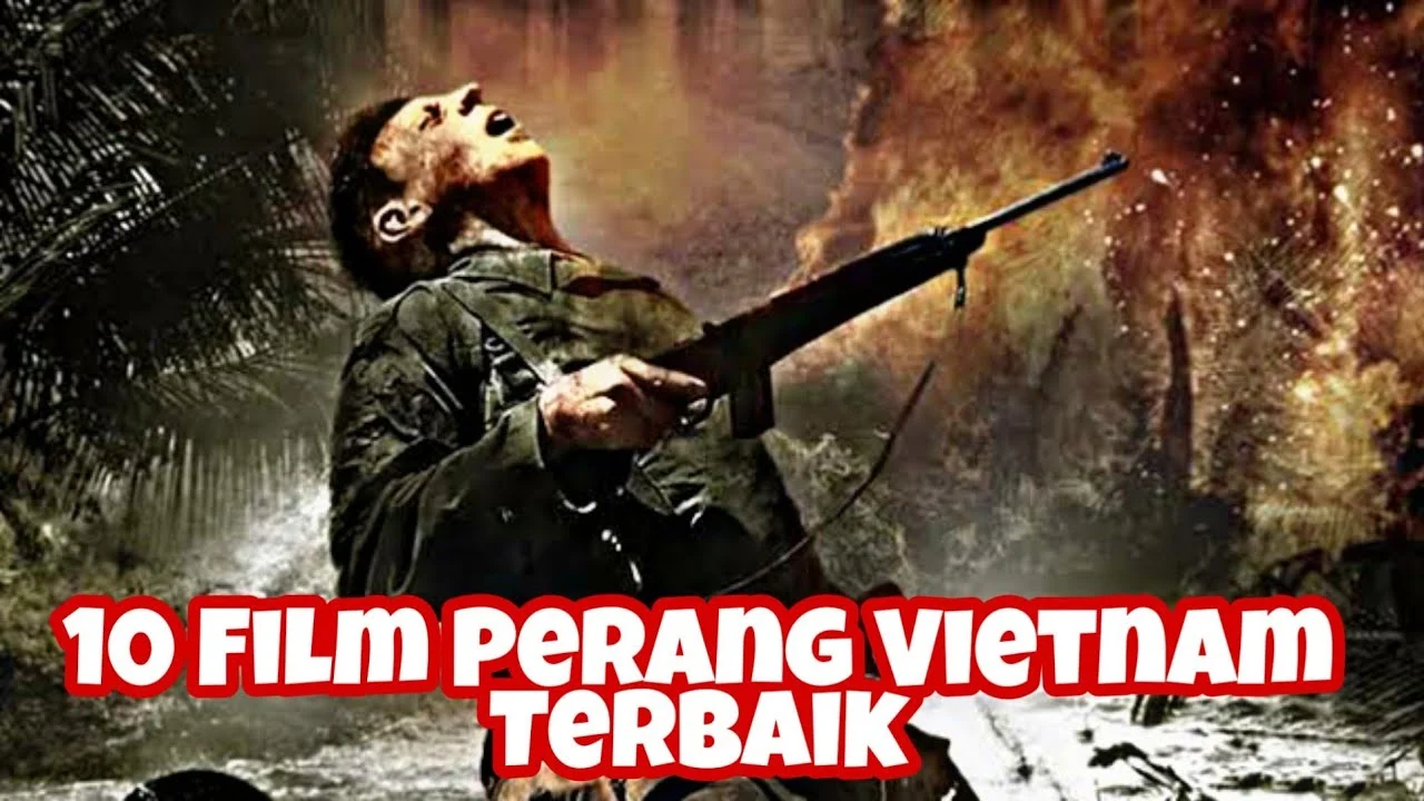 Mengenal Film Perang Vietnam: Antara Kebenaran dan Kesaksian