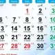 Mengenal Kalender Jawa: Makna 1 Suro dan Weton Rabu Kliwon