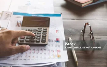 Mengenal Lebih Dalam tentang Kalkulator: Alat Bantu untuk Perencanaan Keuangan dan Pengeluaran