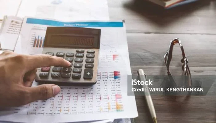 Mengenal Lebih Dalam tentang Kalkulator: Alat Bantu untuk Perencanaan Keuangan dan Pengeluaran