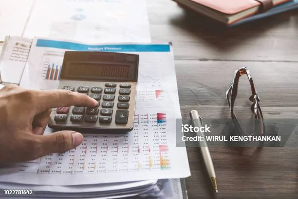 Mengenal Lebih Dalam tentang Kalkulator: Alat Bantu untuk Perencanaan Keuangan dan Pengeluaran