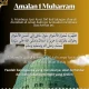 Mengenal Makna 1 Suro dan Amalan Tahun Baru Islam 1 Muharram 1448 H