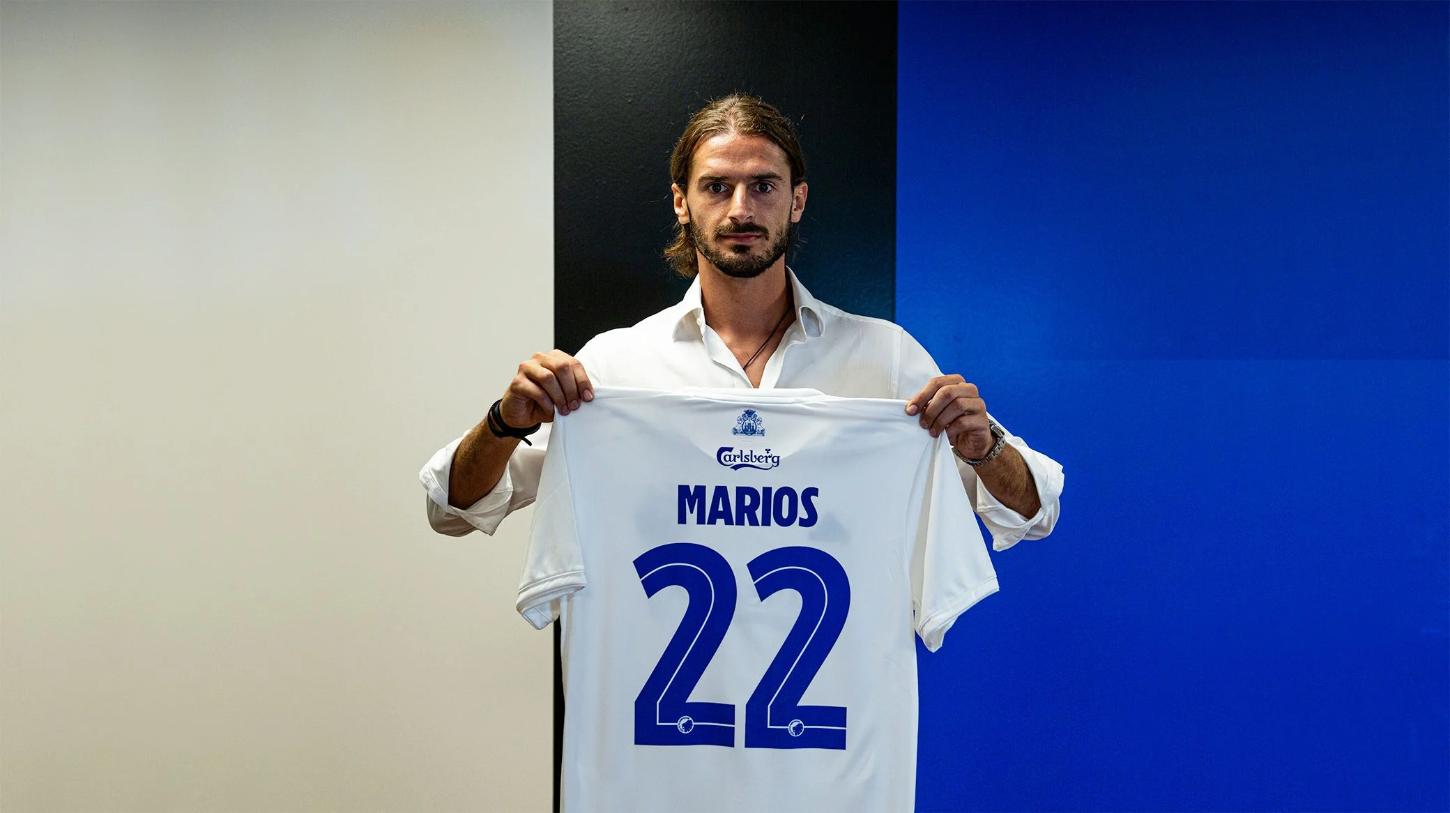 Mengenal Marios Oikonomou, Pemain Sepak Bola Internasional yang Meninggal pada Usia 33