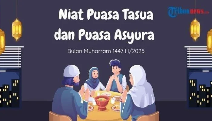 Mengenal Niat Puasa Muharram dan Keutamaannya
