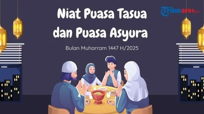 Mengenal Niat Puasa Muharram dan Keutamaannya