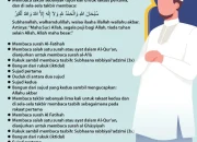 Mengenal Niat Sholat Idul Adha dan Haji Mabrur