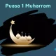 Mengenal Puasa 1 Muharram dan Keutamaannya