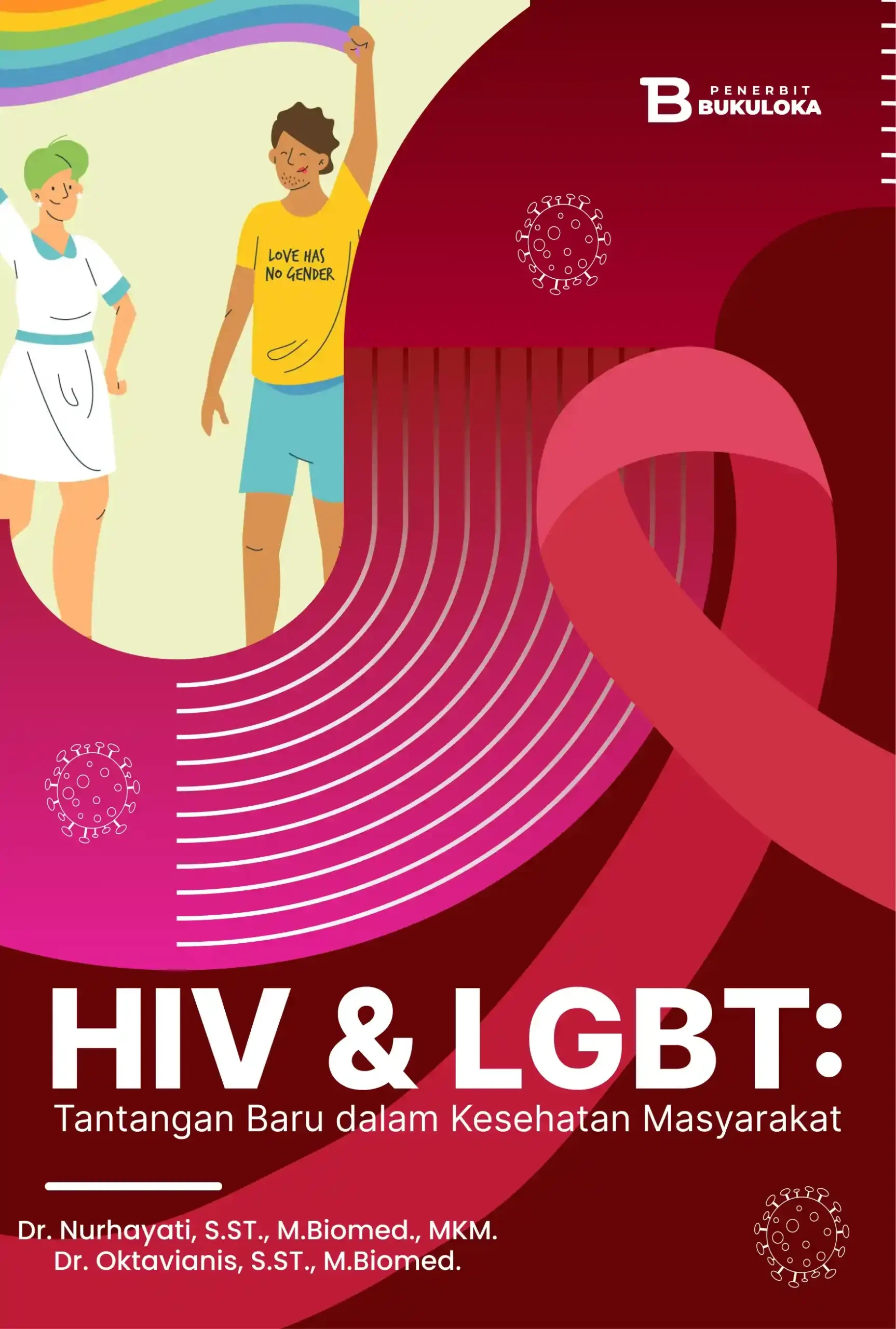 Mengenal Risiko Kesehatan dan Sosial dalam Komunitas LGBT