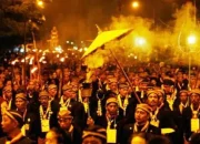 Mengenal Tradisi dan Pantangan Malam 1 Suro, Tahun Baru Islam 1448 H
