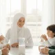 Mengenal Tradisi Minum Susu Putih di Malam 1 Muharram dan Amalan Lainnya