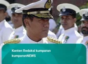 Mengenang Achmad Sutjipto: Mantan KSAL yang Meninggalkan Warisan