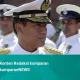 Mengenang Achmad Sutjipto: Mantan KSAL yang Meninggalkan Warisan