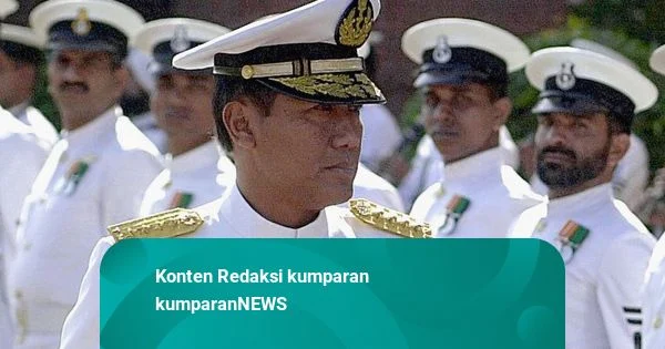 Mengenang Achmad Sutjipto: Mantan KSAL yang Meninggalkan Warisan