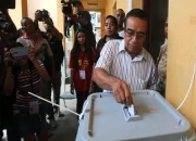 Mengenang Francisco Guterres: Mantan Presiden Timor-Leste yang Berjuang untuk Kemerdekaan
