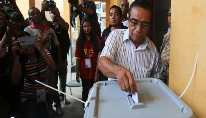 Mengenang Francisco Guterres: Mantan Presiden Timor-Leste yang Berjuang untuk Kemerdekaan