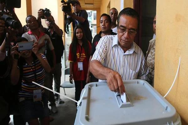 Mengenang Francisco Guterres: Mantan Presiden Timor-Leste yang Berjuang untuk Kemerdekaan