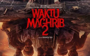 Menghadapi Magrib 2: Antara Film Horor dan Fenomena Alam