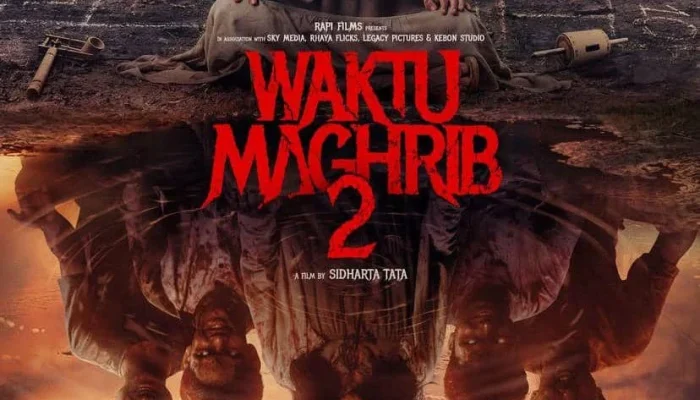 Menghadapi Magrib 2: Antara Film Horor dan Fenomena Alam