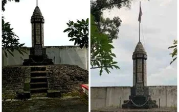 Menghidupkan Musik dan Membangun Monumen di Tengah Konflik dan Kekerasan