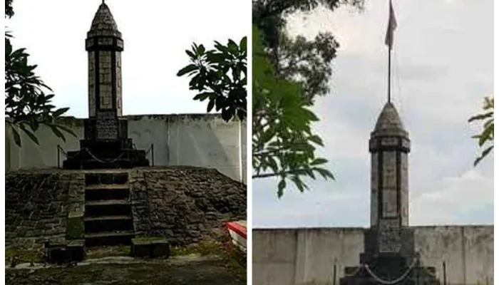 Menghidupkan Musik dan Membangun Monumen di Tengah Konflik dan Kekerasan