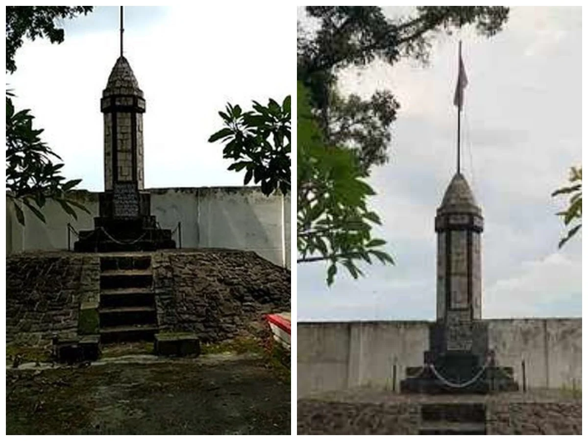 Menghidupkan Musik dan Membangun Monumen di Tengah Konflik dan Kekerasan