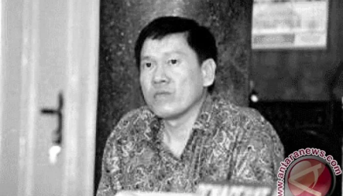 Mengungkap Kasus Eddy Tansil: Buronan Korupsi yang Menghilang Selama 30 Tahun