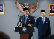 Menko AHY dan Kasus Nicko Widjaja: Pembangunan Karakter dan Integritas ASN