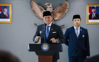 Menko AHY dan Kasus Nicko Widjaja: Pembangunan Karakter dan Integritas ASN