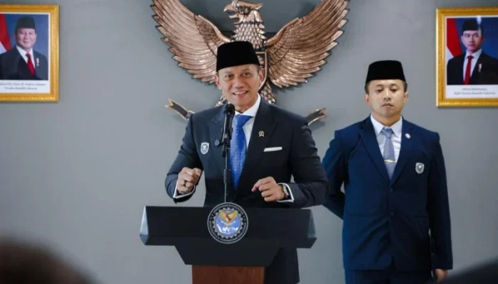 Menko AHY dan Kasus Nicko Widjaja: Pembangunan Karakter dan Integritas ASN