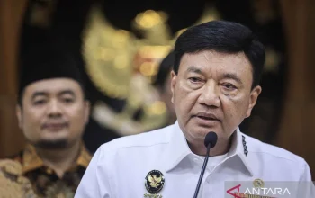 Menteri Dalam Sorotan: Kasus Korupsi dan Inovasi Pemerintahan