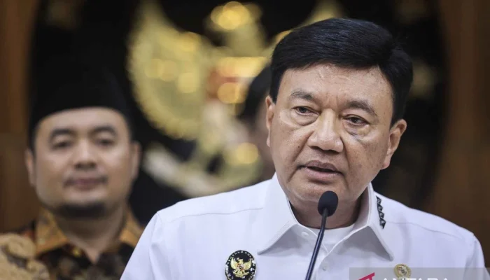 Menteri Dalam Sorotan: Kasus Korupsi dan Inovasi Pemerintahan