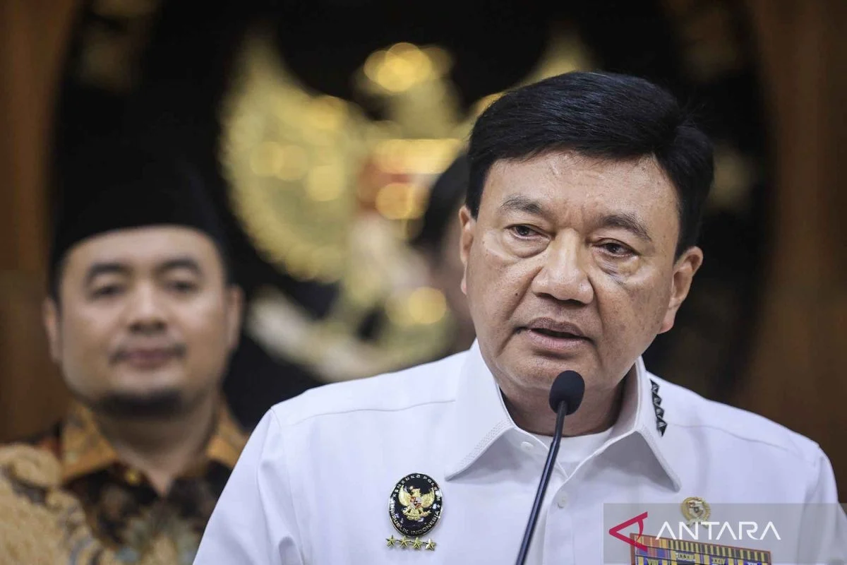 Menteri Dalam Sorotan: Kasus Korupsi dan Inovasi Pemerintahan