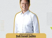 Menteri Kesehatan Budi Gunadi Sadikin Berjuang Lawan Rokok dan Stigma Dokter Puskesmas