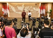 Menteri Keuangan Indonesia Dalam Dinamika Ekonomi Global