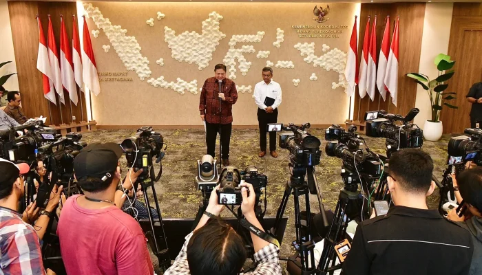 Menteri Keuangan Indonesia Dalam Dinamika Ekonomi Global