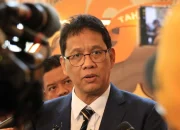 Menteri Keuangan Purbaya Yudhi Sadewa: Stabilitas Ekonomi dan Penumpukan Kontainer di Pelabuhan