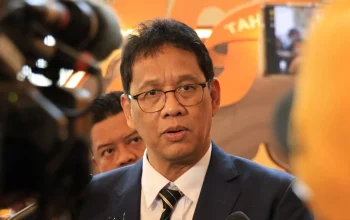 Menteri Keuangan Purbaya Yudhi Sadewa: Stabilitas Ekonomi dan Penumpukan Kontainer di Pelabuhan