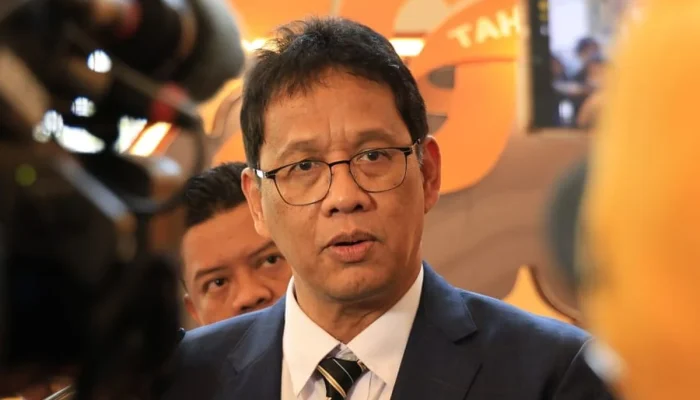 Menteri Keuangan Purbaya Yudhi Sadewa: Stabilitas Ekonomi dan Penumpukan Kontainer di Pelabuhan