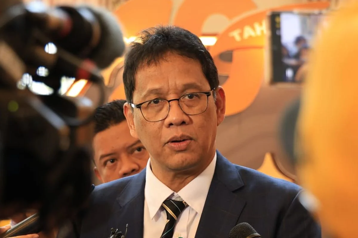 Menteri Keuangan Purbaya Yudhi Sadewa: Stabilitas Ekonomi dan Penumpukan Kontainer di Pelabuhan