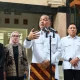 Menteri PU Rampungkan Proyek Strategis, Purbaya Sebut Program MBG dan Kopdes Tak Beri Tekanan ke APBN