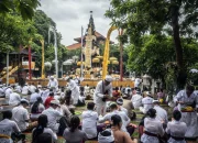 Merayakan Kemenangan Dharma: Ucapan dan Makna Hari Raya Galungan dan Kuningan 2026
