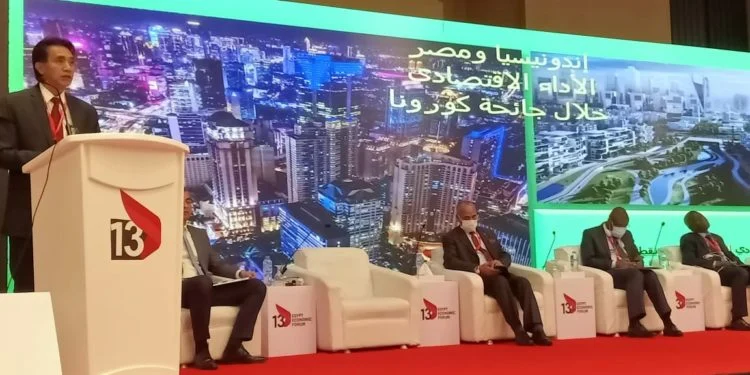 Mesir Dorong Kerjasama Ekonomi Afrika-Korea Selatan dan Mengumumkan Penemuan Arkeologi Besar