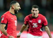 Mesir Raih Kemenangan Perdana di Piala Dunia 2026, Tim Payne Gagal Mencegah Kemenangan Egypt